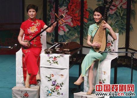 浅析评弹及传统戏曲的必然衰败