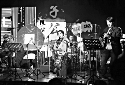 十三月唱片&ldquo;新乐府&rdquo;推五张专辑，昆曲、评弹、京剧、粤剧变&ldquo;流行&rdquo;