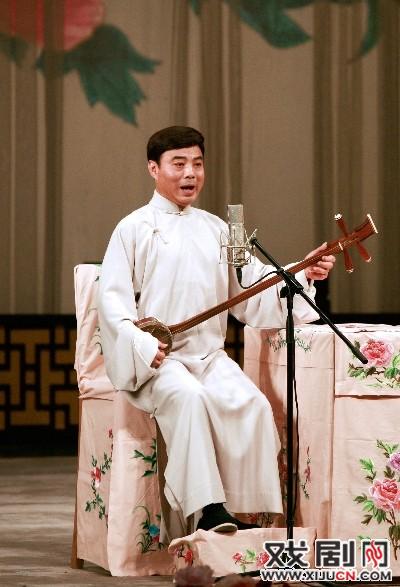 9位国家一级演员集中亮相&ldquo;海上风韵&mdash;&mdash;评弹艺术专场&rdquo;