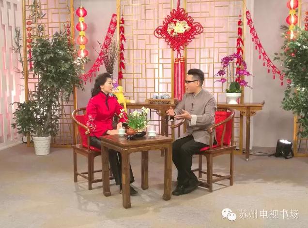 评弹春节七天乐，&ldquo;猴&rdquo;精彩