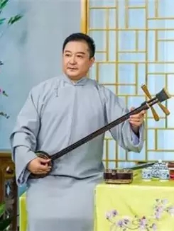 芳草书苑邀你感受评弹的魅力，9月下旬评弹演出剧目预告《状元府奇案》