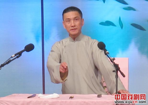 选回《捉鹦哥》,张小平