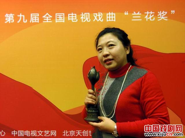 &ldquo;春&rdquo;&ldquo;兰&rdquo;绽放