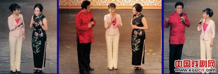 &ldquo;光前裕后&rdquo;苏州市评弹团青年演员经典折子上海专场