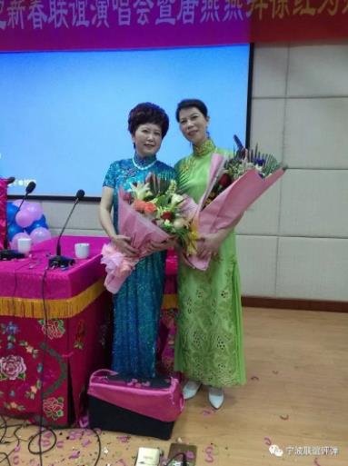 薪火相传振兴评弹&mdash;&mdash;业余书坛收徒佳事