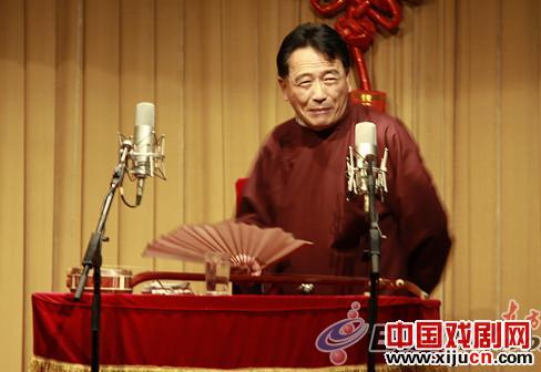 &ldquo;雅庐&rdquo;评弹获50万赞助