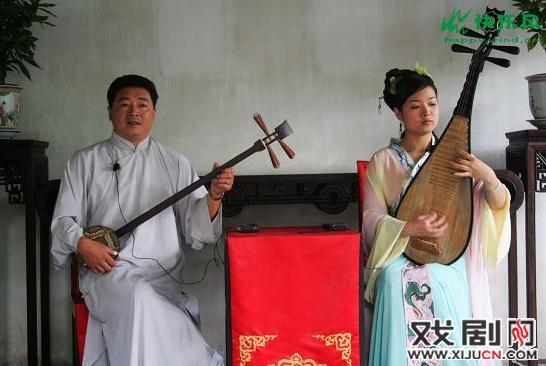 蒋如庭、朱介生