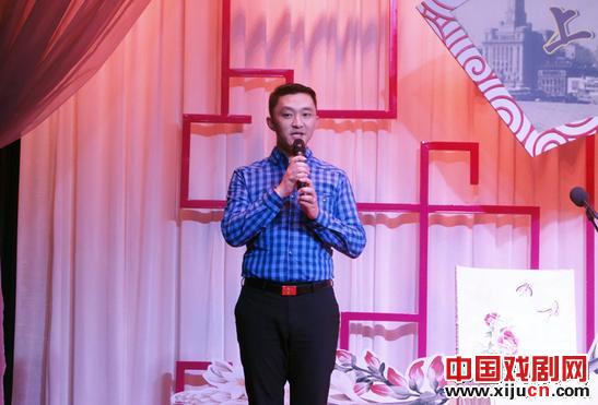 评弹系列剧《半生缘》第五集《绝处逢生》