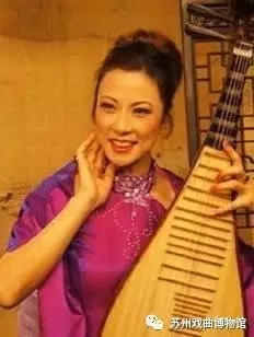 预告丨中国苏州评弹博物馆&ldquo;吴苑深处&rdquo;书场九月上半月演出