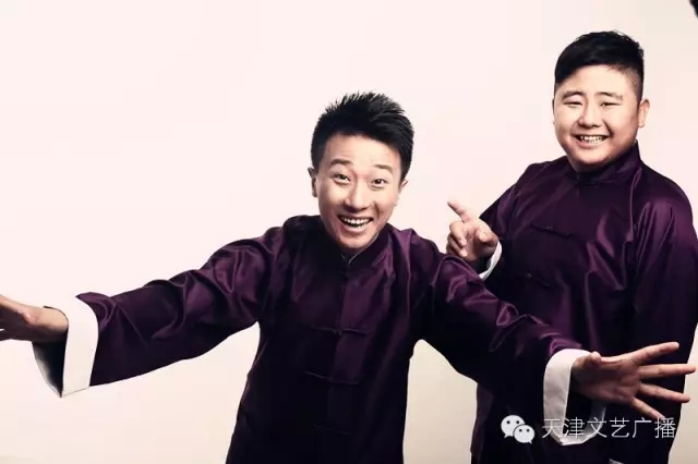 天津市曲艺团江南巡演苏州站昨晚上演