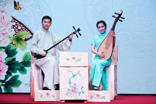 活动预告|&ldquo;评弹下午茶&rdquo;继续演绎&mdash;&mdash;&ldquo;软、糯、甜、润、圆&rdquo;特色经典！