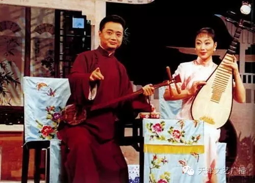 弹词开篇中的&ldquo;贵妃醉酒&rdquo;&mdash;&mdash;《宫怨》