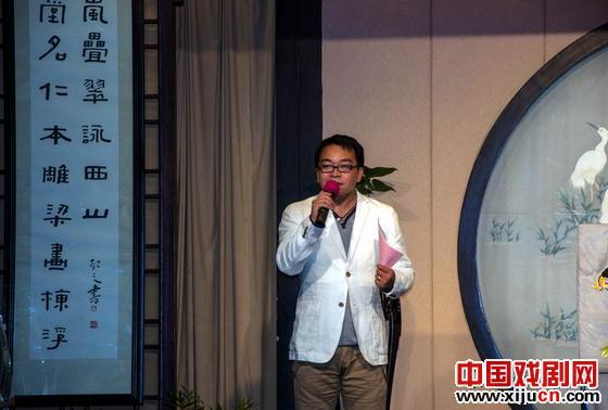 2014&ldquo;盛世观前&rdquo;江浙沪评弹名票名段演唱会
