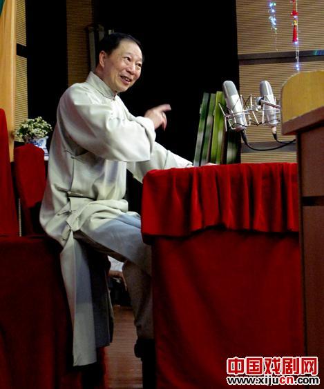 茉莉花评弹团票房200期收新票友马龙麟先生