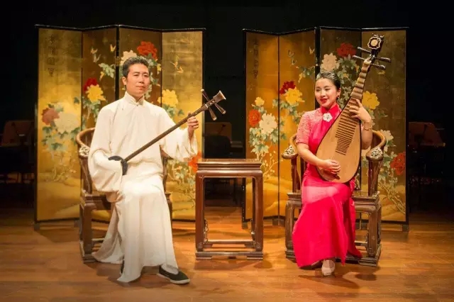 中国苏州评弹博物馆&ldquo;吴苑深处&rdquo;书场三月上半月演出预告