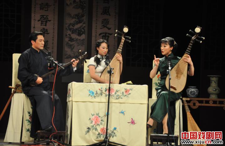 徐惠新、许芸芸、盛小云