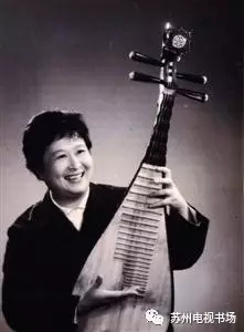 黄蕾主播秀&mdash;&mdash;听评弹名家蒋云仙话说当年