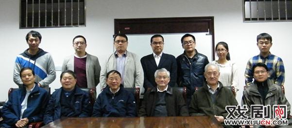 施振眉先生开讲&ldquo;评弹与江南社会&rdquo;系列讲座