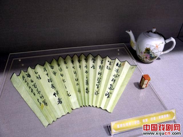 中国苏州评弹博物馆新妆迎诸君