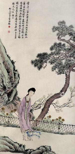 胡天如的和生活情趣