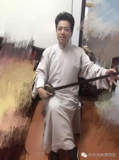 预告丨中国苏州评弹博物馆&ldquo;吴苑深处&rdquo;书场十二月上半月演出预告