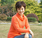 青年评弹演员张明