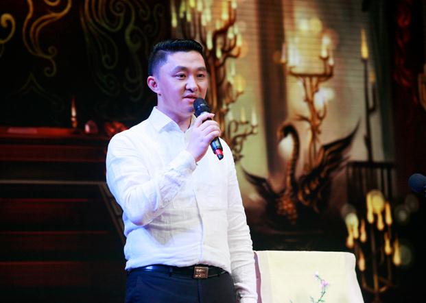 《古典名著系列流派开篇专场&mdash;&mdash;三国》