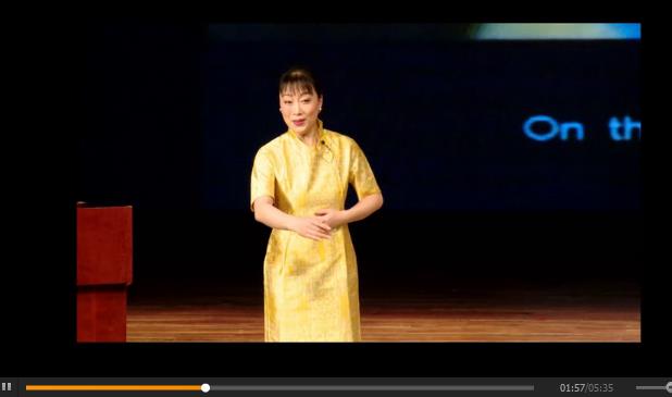 苏州评弹&middot;弹词开篇《姑苏水巷》，盛小云评弹专场诉说姑苏故事