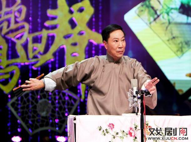 长篇评话《英烈》之&ldquo;牛塘角&rdquo;将播出