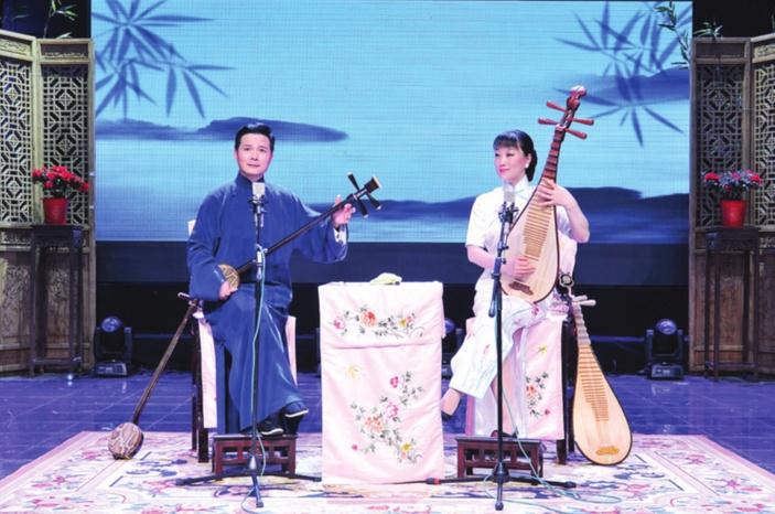 《绣神》缘何备受青睐？