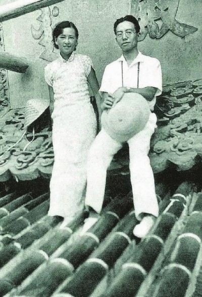 &ldquo;林徽因&rdquo;让评弹&ldquo;热闹&rdquo;起来