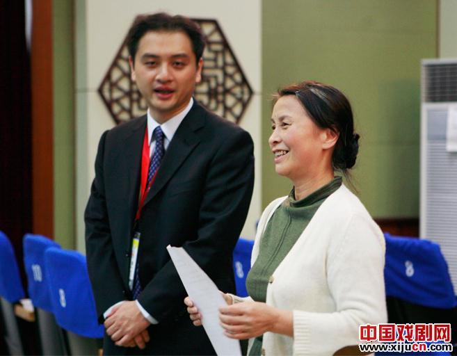 展评弹魅力&middot;唱响中国最美声音&ldquo;上海国际艺术节活动&middot;评弹艺术推介会&rdquo;成功举办