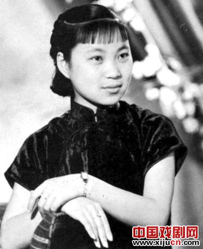 人间曾有朱慧珍