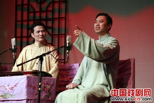 醇厚蒋调 余音绕梁&mdash;&mdash;纪念蒋月泉诞辰95周年专场