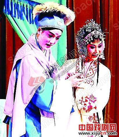 不入园林，怎知春色如许&middot;省政协&ldquo;戏曲走近大学生&rdquo;活动三年侧记