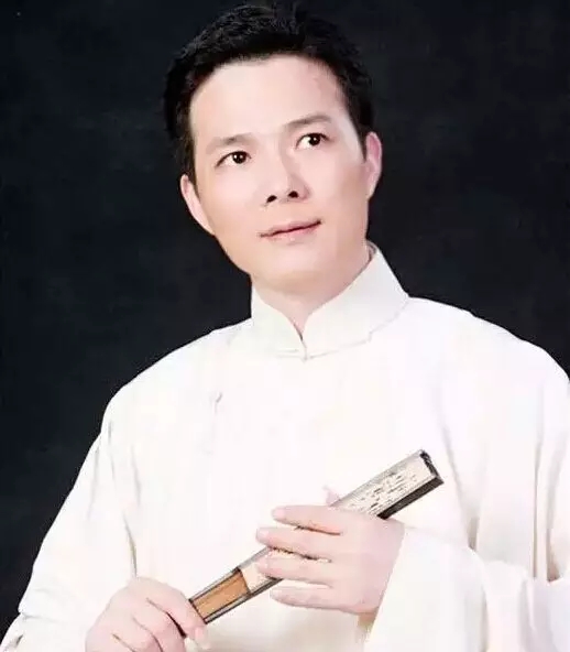 5月14日绝不可错过的评弹美男&mdash;&mdash;吴伟东评弹艺术专场！