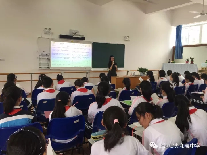 戏曲进校园，评弹进和衷&mdash;&mdash;和衷中学成立学生评弹社团