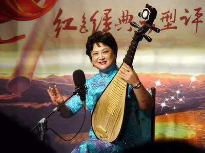 传承人没有退休 专访评弹国家级非遗传承人邢晏芝大师