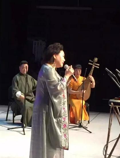 周末大讲堂&mdash;&mdash;&ldquo;评弹&rdquo;初探