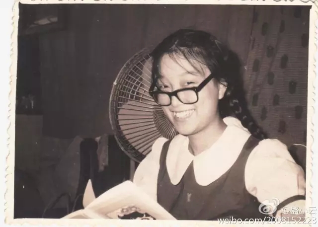 评弹好声音&mdash;&mdash;盛小云