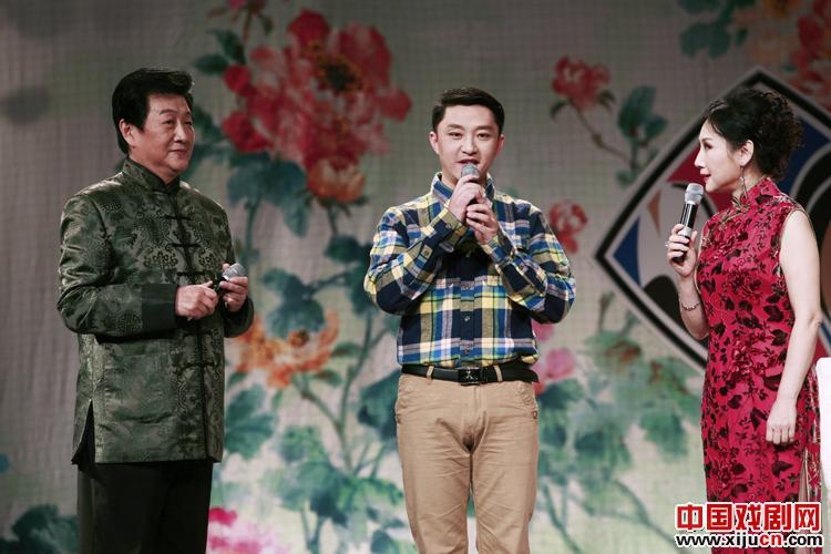上海评弹团马年迎新专场