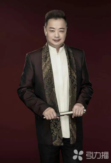 著名评弹表演艺术家袁小良当选&ldquo;江苏最美文艺志愿者&rdquo;