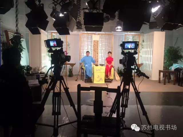 讲述说书先生的悲喜人生&mdash;&mdash;《弦索春秋》顺利开录