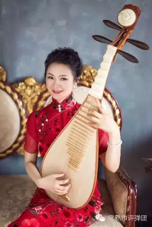 2016评弹惠民四季书会春季篇