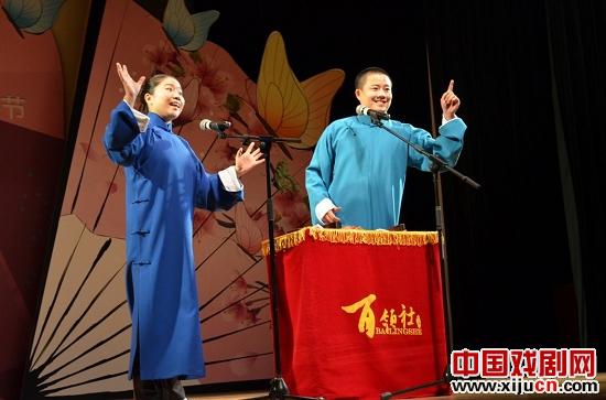 上海评弹&ldquo;危机四伏&rdquo;