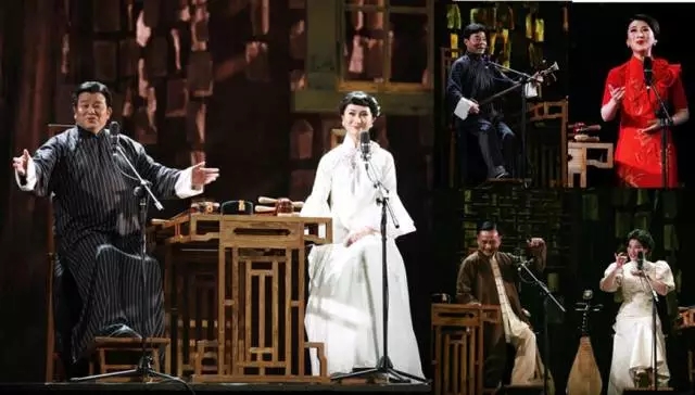 &ldquo;圣道智库&rdquo;第二届评弹经典剧目展演8月来袭