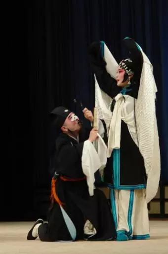 6月情&middot;评弹音乐节、折子戏统统不要错过！