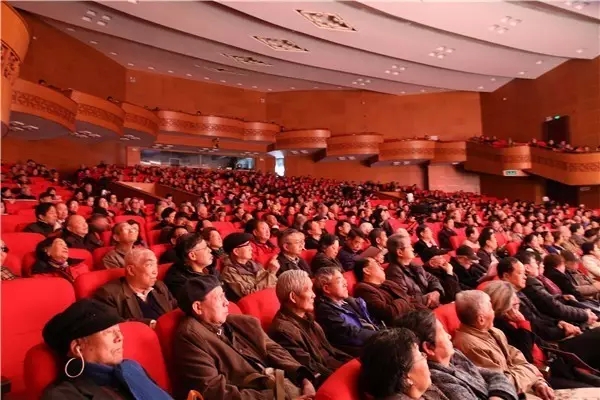 苏州评弹团唱响&ldquo;春之圆舞曲&rdquo;&mdash;&mdash;&ldquo;姑苏韵&middot;春&rdquo;即将亮相苏昆剧院