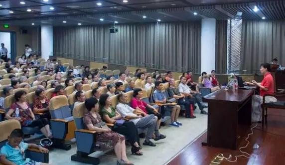 盛小云为您细说苏州评弹之韵