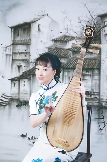 雅致评弹，评弹名家盛小云8月2日带你聆听&ldquo;中国最美的声音&rdquo;